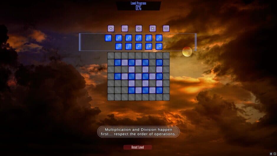Скриншот 5 из Mathletix