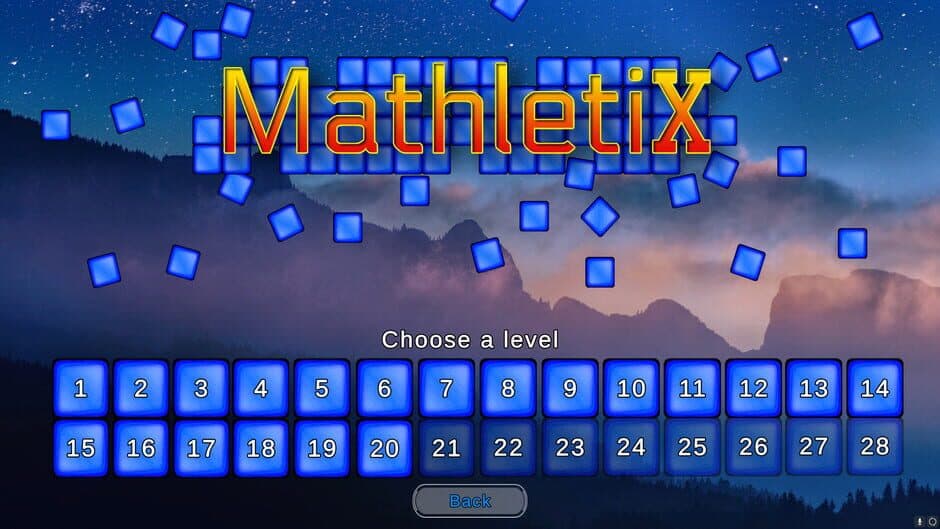 Скриншот 8 из Mathletix