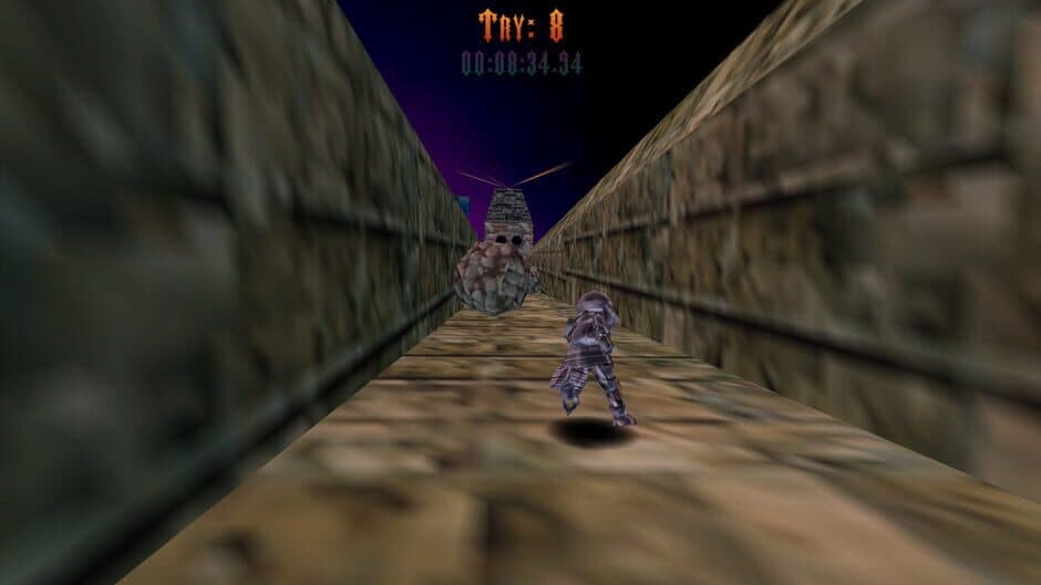 Скриншот 3 из Knight's Try
