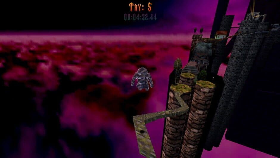 Скриншот 5 из Knight's Try