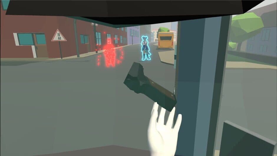 Скриншот 5 из Shoot!