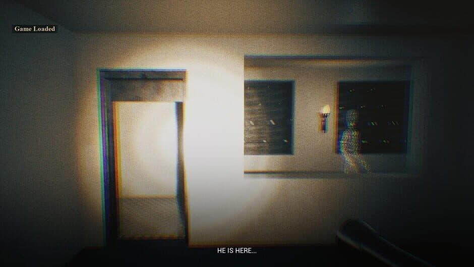 Скриншот 4 из Ghost