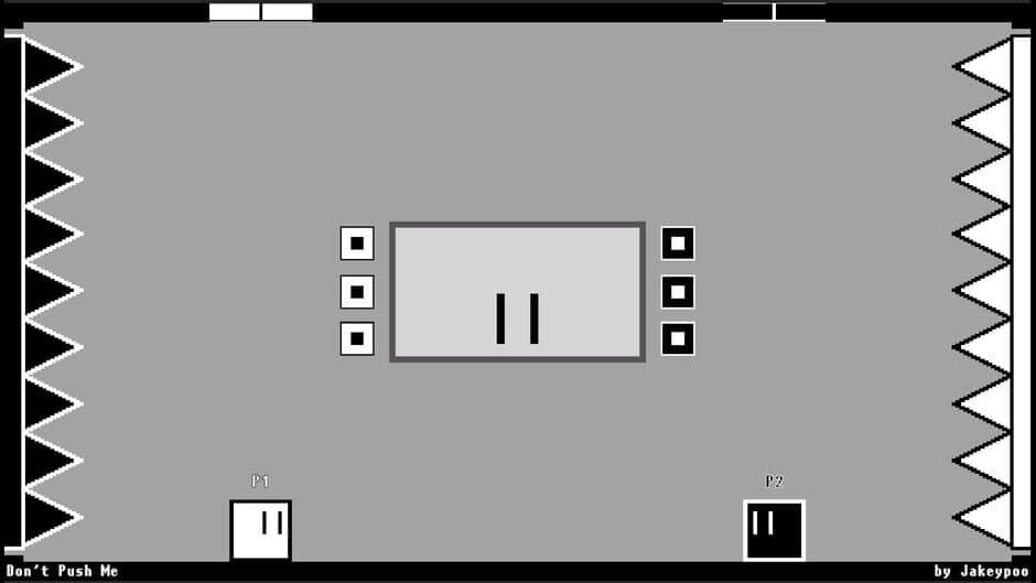 Скриншот 1 из Don't Push Me