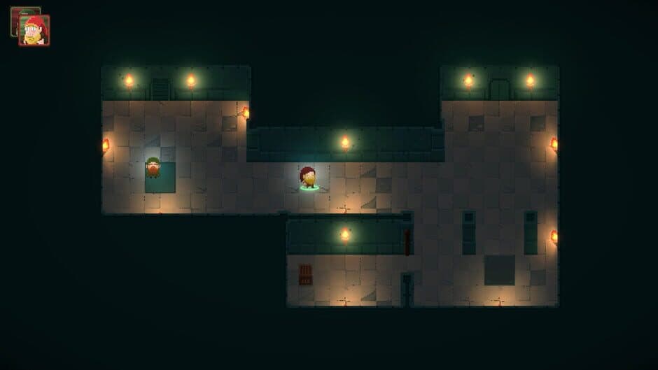 Скриншот 1 из Wald & Gutz: Under Rocks