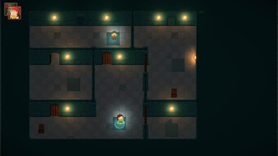 Скриншот 3 из Wald & Gutz: Under Rocks