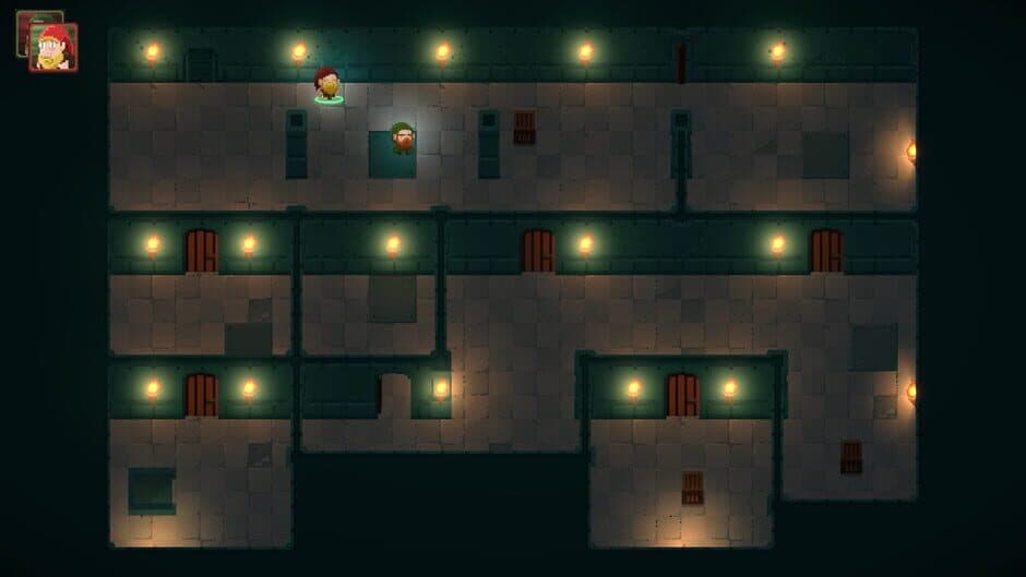 Скриншот 4 из Wald & Gutz: Under Rocks