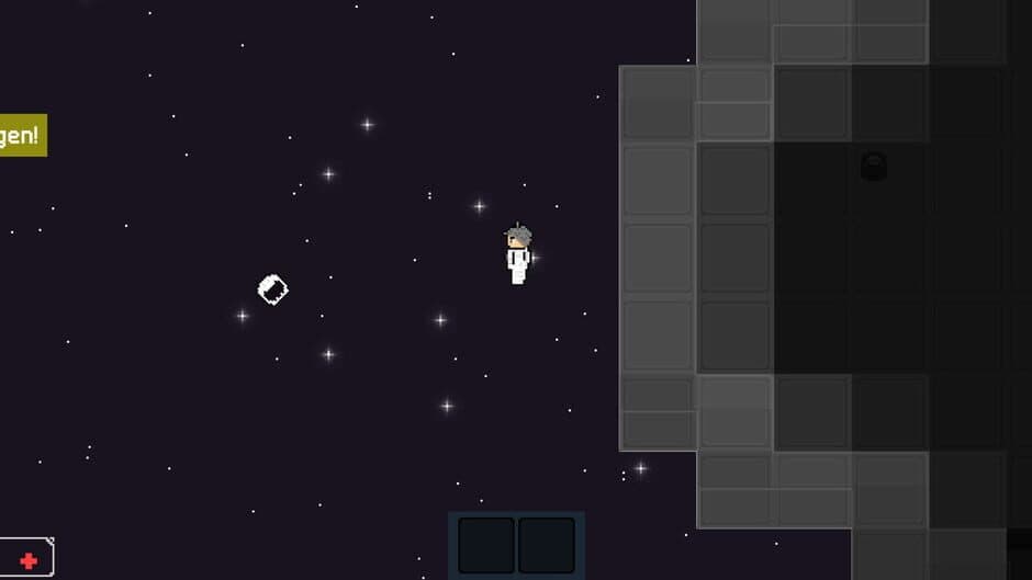Скриншот 3 из One Time In Space