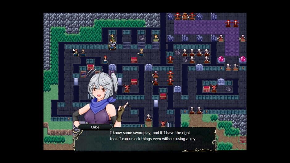 Скриншот 8 из Imperial Arms: Curse of the Conqueror