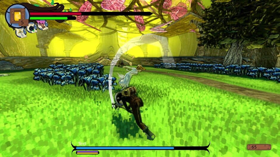 Скриншот 5 из Spirits of Light