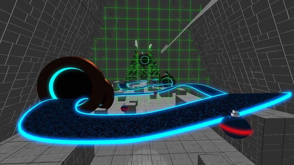 Скриншот 4 из Cygnus Racing League