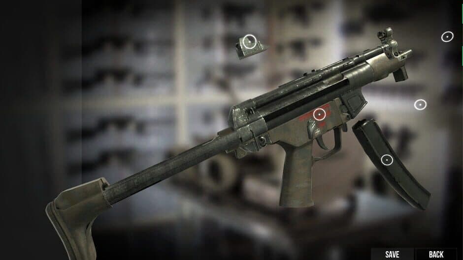 Скриншот 5 из Militaristic Rain of Terror