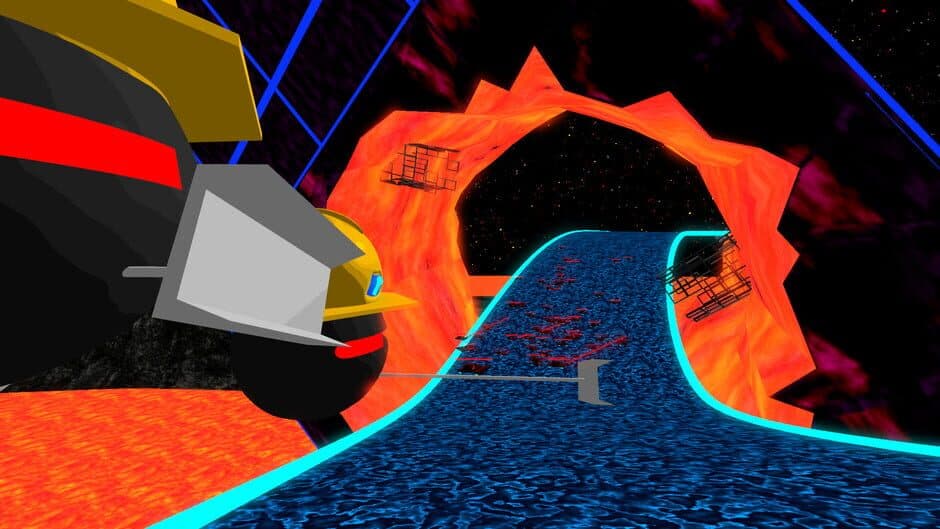 Скриншот 6 из Cygnus Racing League