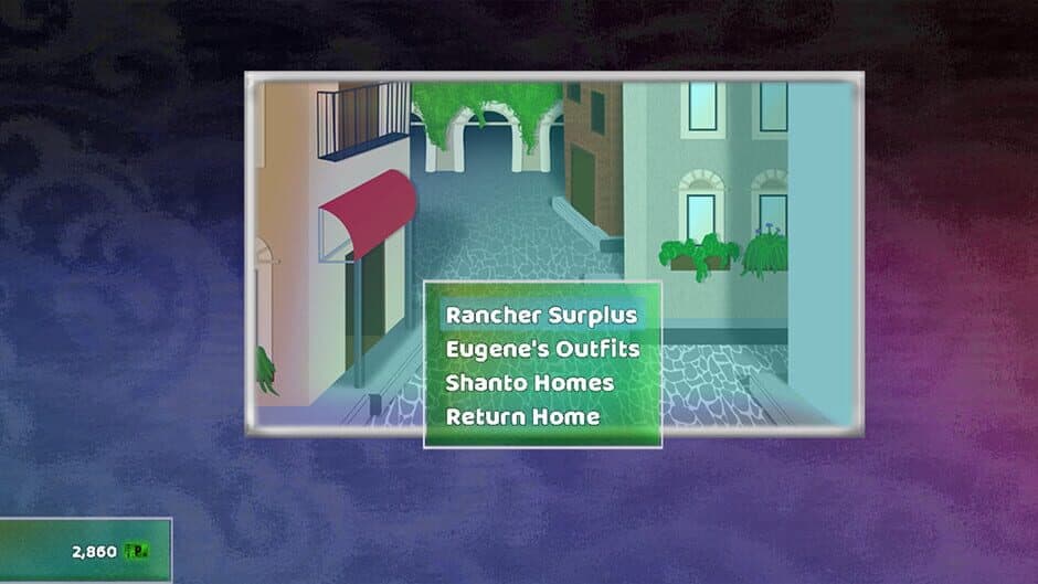 Скриншот 4 из Project Shanto Rancher