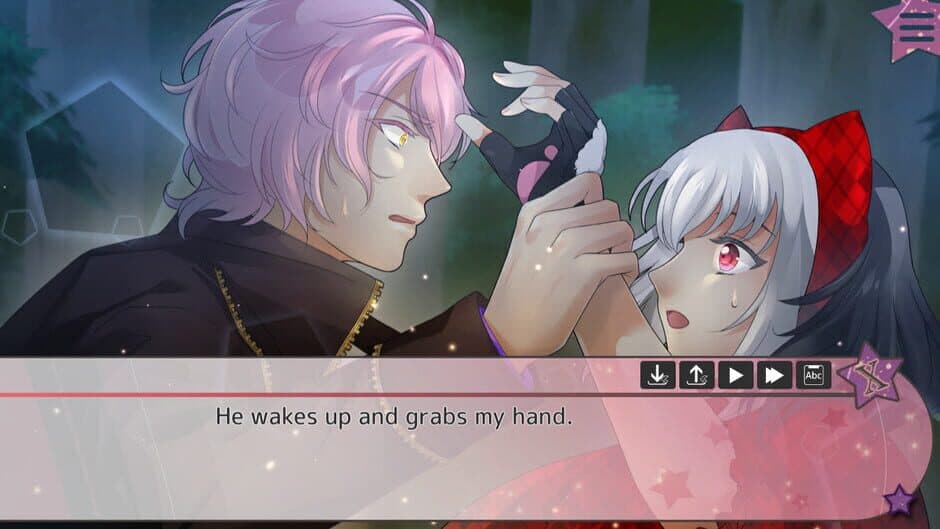Скриншот 4 из How to Fool a Liar King: Remastered