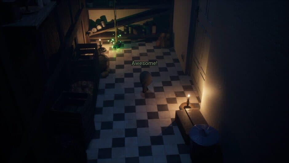 Скриншот 4 из So Long as There is Mercy