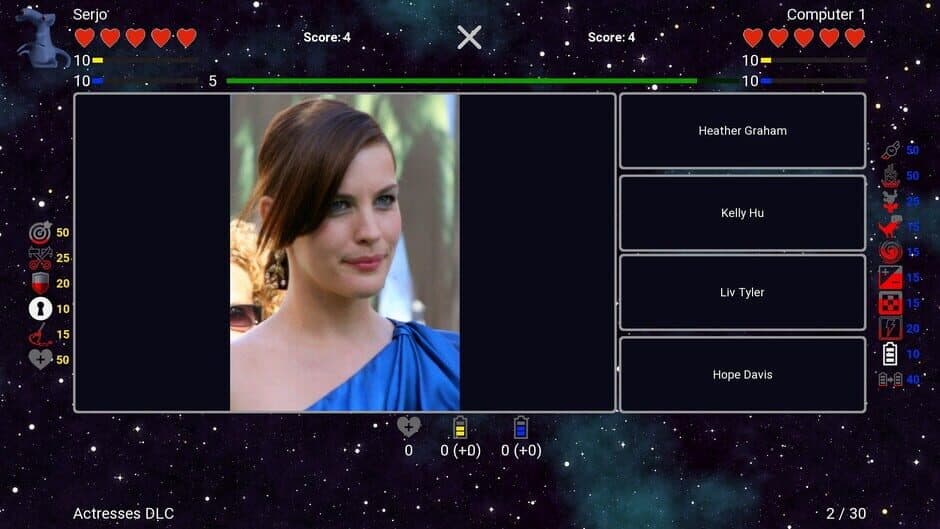 Скриншот 2 из I've Seen Everything: More Actresses