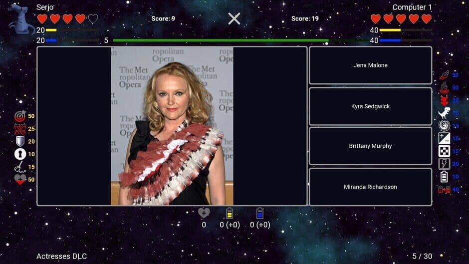 Скриншот 1 из I've Seen Everything: More Actresses