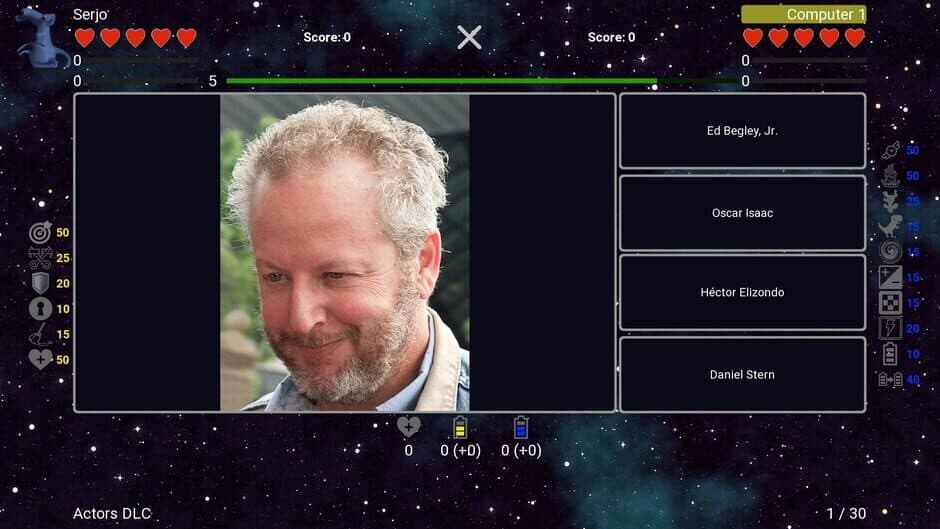 Скриншот 3 из I've Seen Everything: More Actors