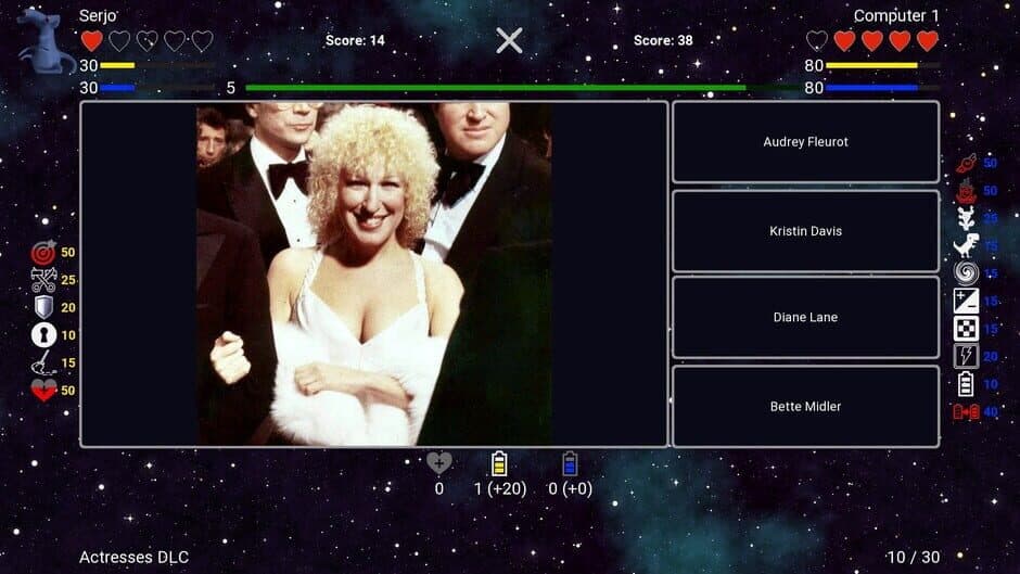 Скриншот 3 из I've Seen Everything: More Actresses