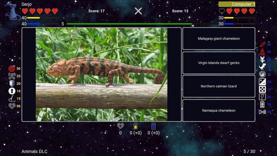 Скриншот 3 из I've Seen Everything: More Animals