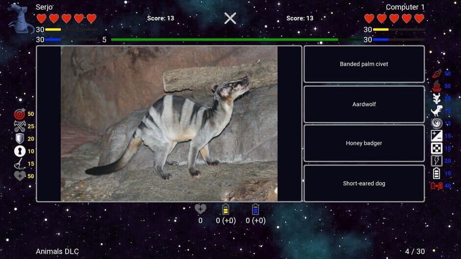 Скриншот 1 из I've Seen Everything: More Animals