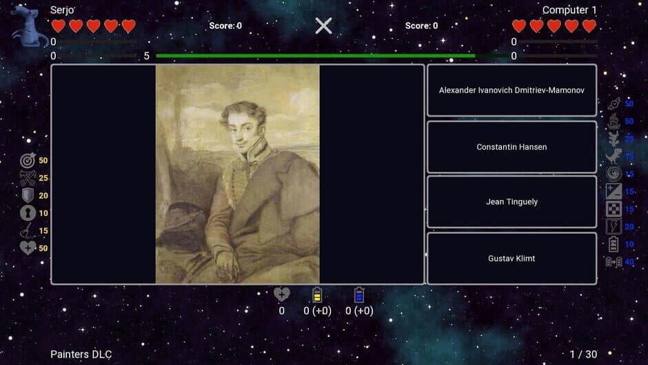 Скриншот 2 из I've Seen Everything: More Painters