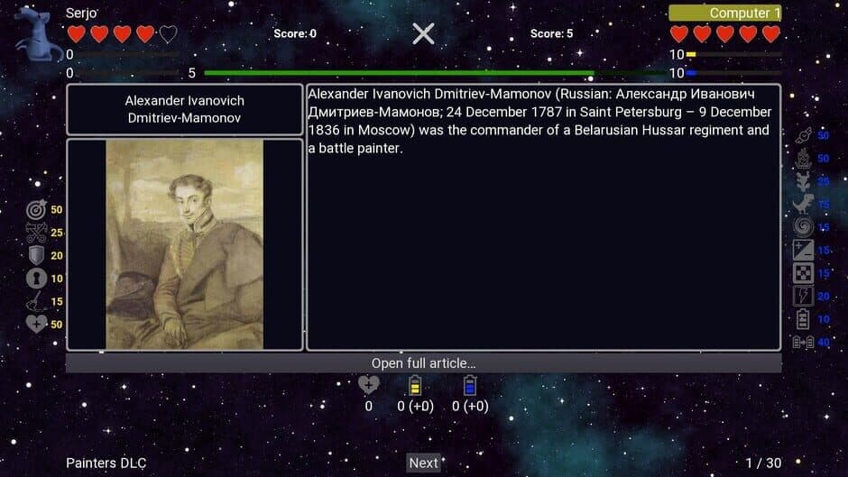 Скриншот 3 из I've Seen Everything: More Painters