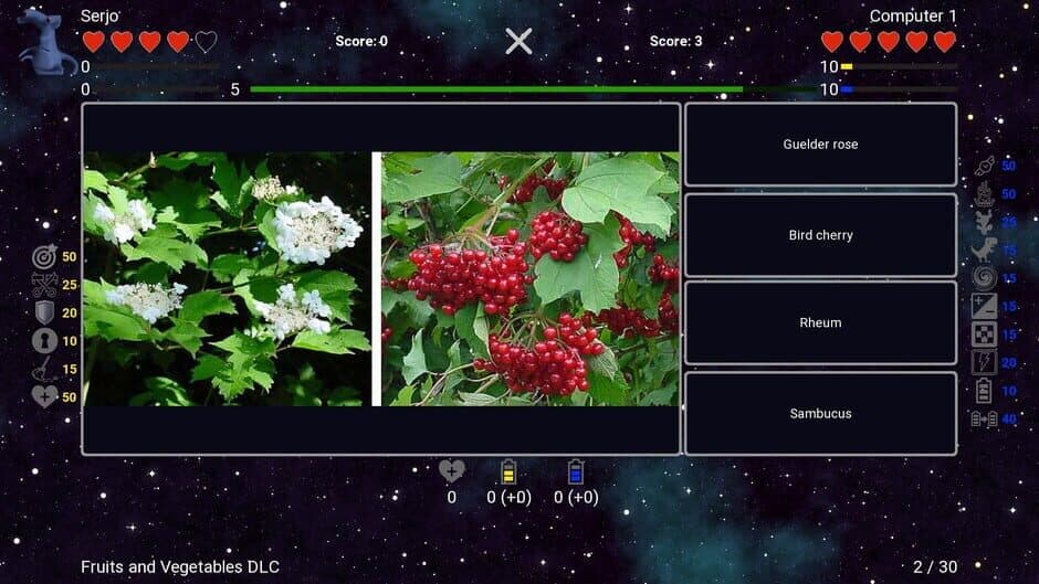 Скриншот 2 из I've Seen Everything: More Fruits