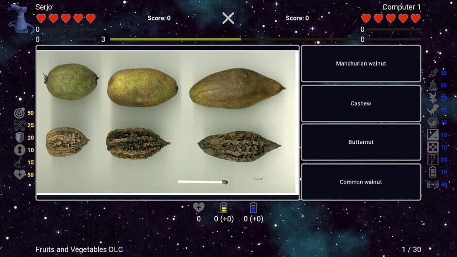 Скриншот 1 из I've Seen Everything: More Fruits