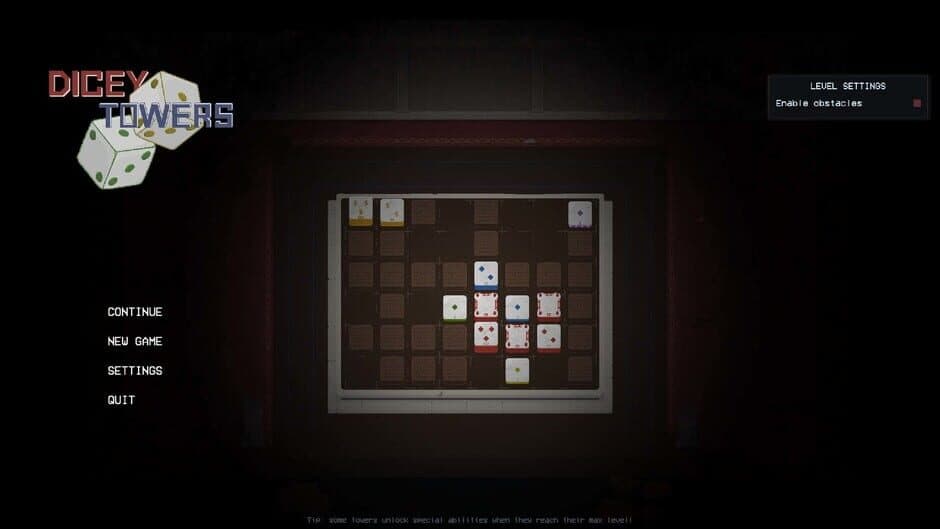Скриншот 5 из Dicey Towers