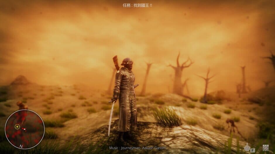 Скриншот 9 из Hell Mission