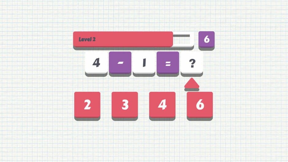 Скриншот 4 из Math Game