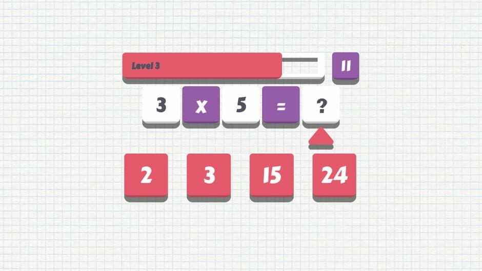 Скриншот 5 из Math Game