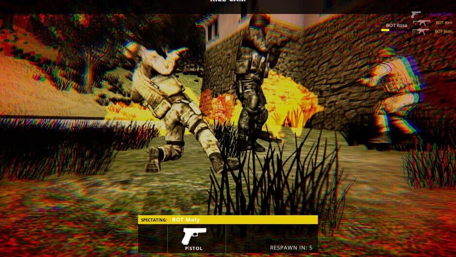 Скриншот 2 из Ambushed