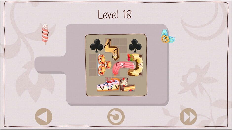 Скриншот 5 из Sweet Collector