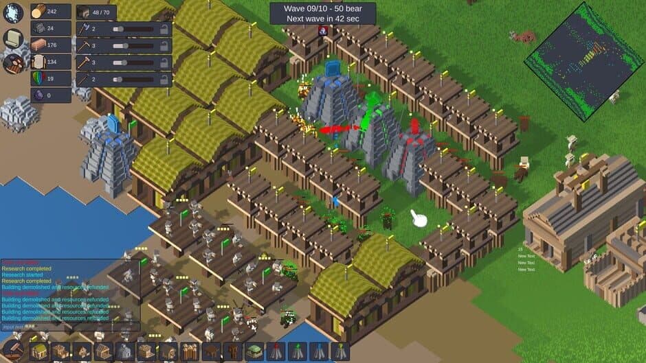 Скриншот 3 из Gem Rifts