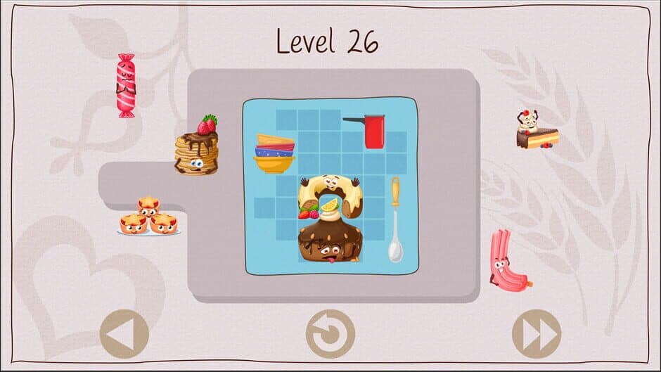 Скриншот 6 из Sweet Collector
