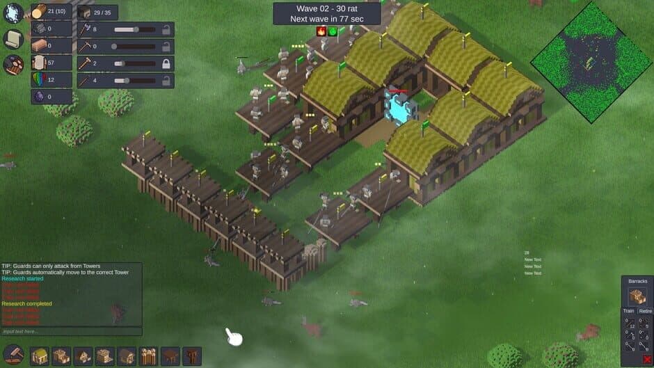 Скриншот 6 из Gem Rifts