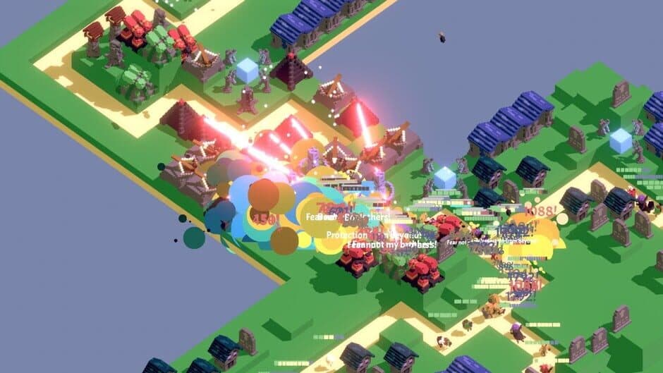Скриншот 4 из Rogue Tower