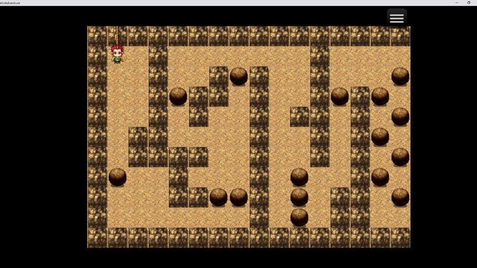 Скриншот 1 из Relic Adventure