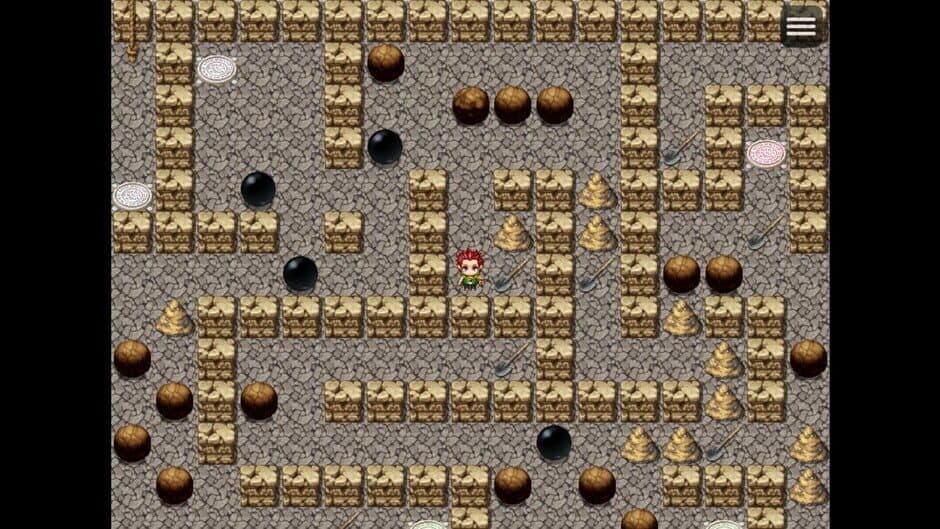 Скриншот 4 из Relic Adventure