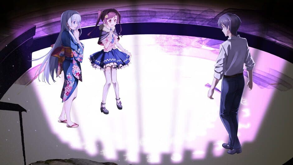 Скриншот 5 из Kami Mahou