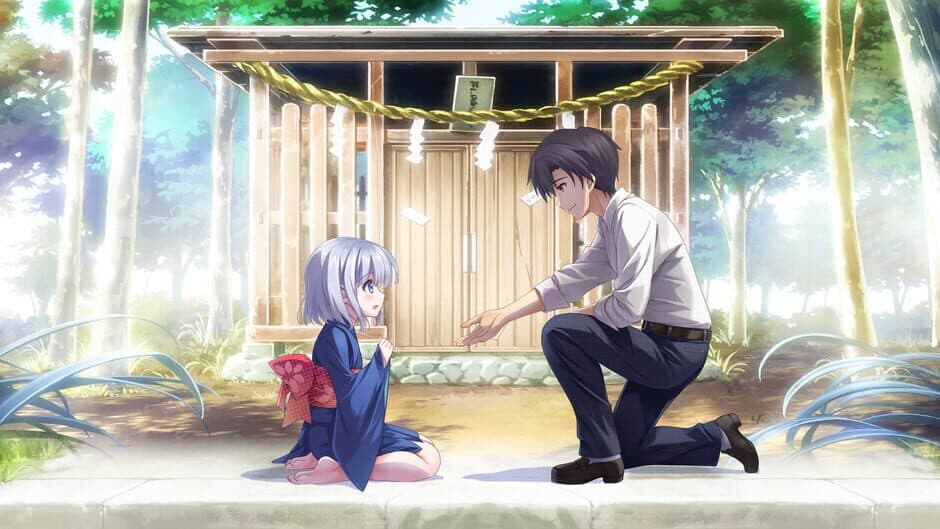 Скриншот 4 из Kami Mahou