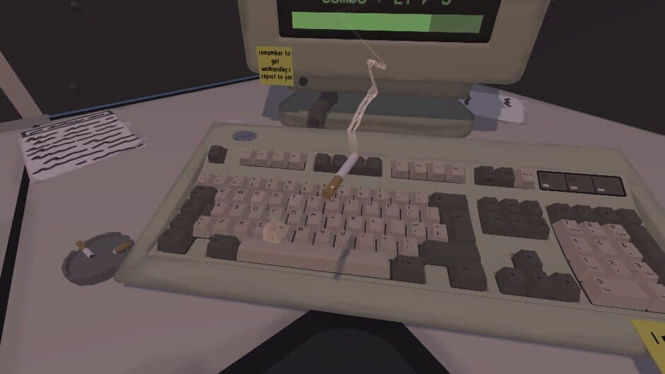 Скриншот 11 из Accelerating Hotkeys
