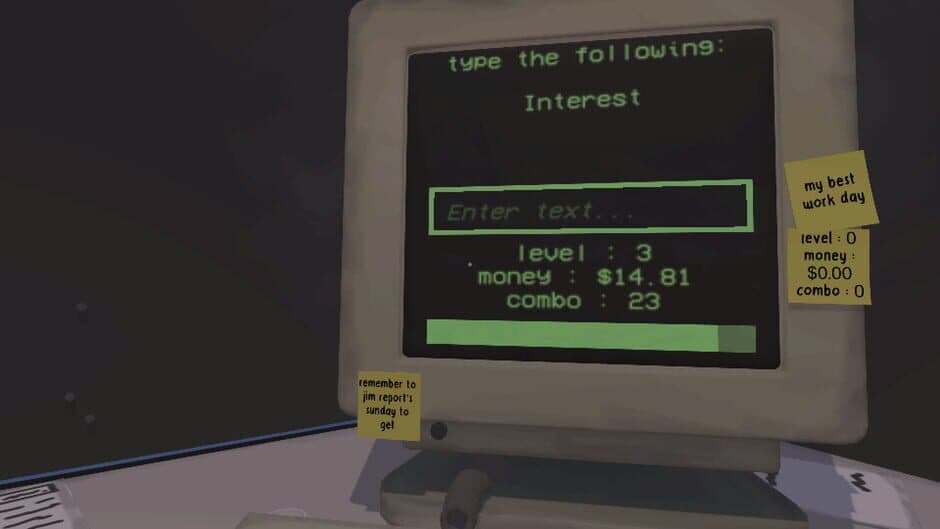 Скриншот 8 из Accelerating Hotkeys