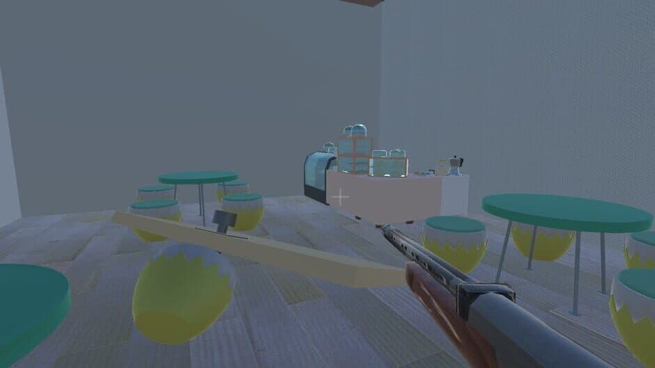 Скриншот 5 из Destroy Simulator