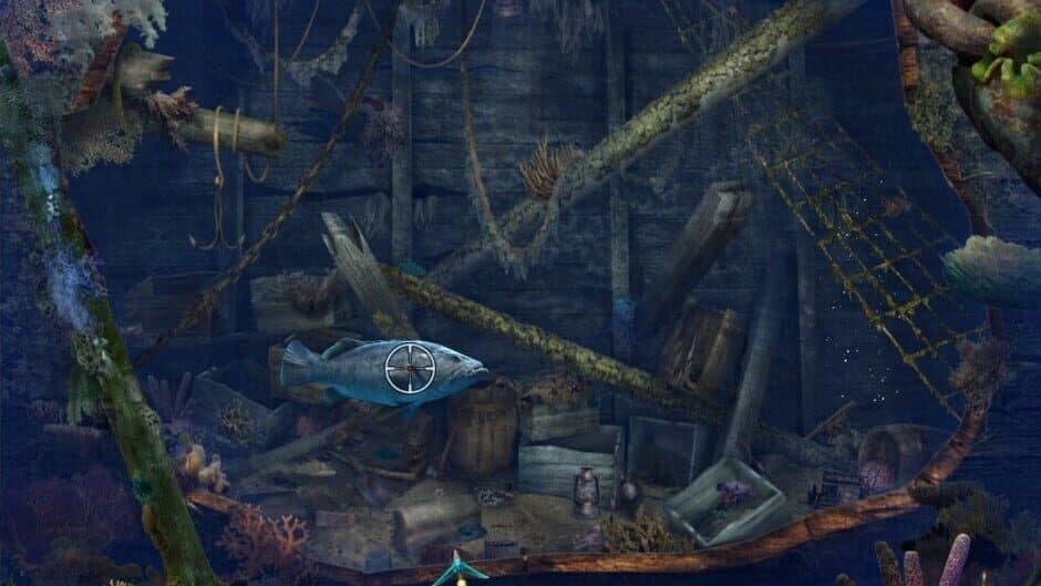 Скриншот 3 из Mystery of the Missing Brigantine