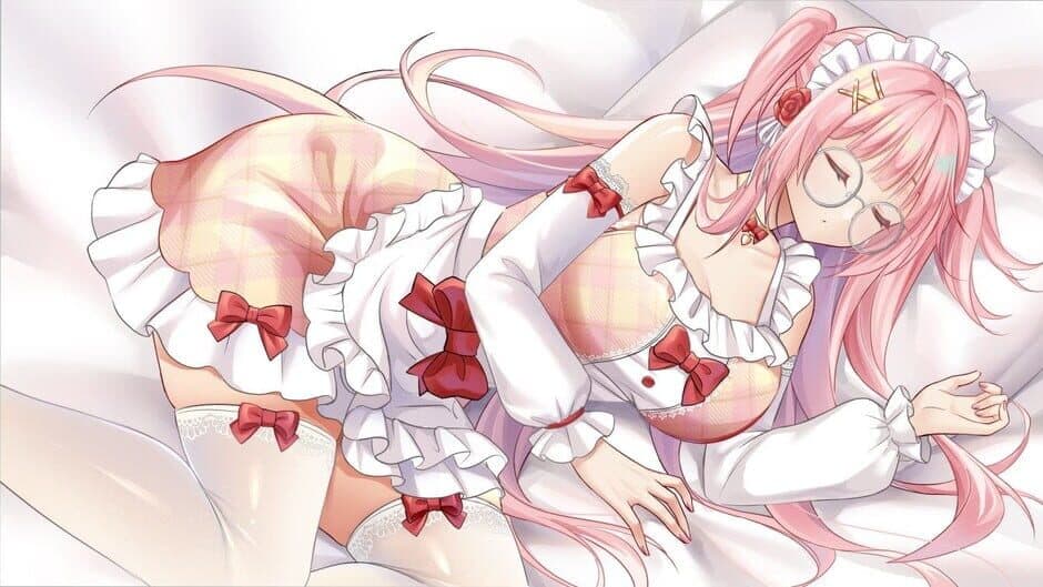 Скриншот 1 из Waifu Crush
