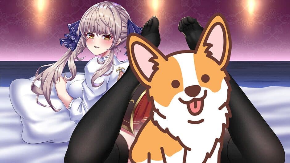 Скриншот 4 из Waifu Crush