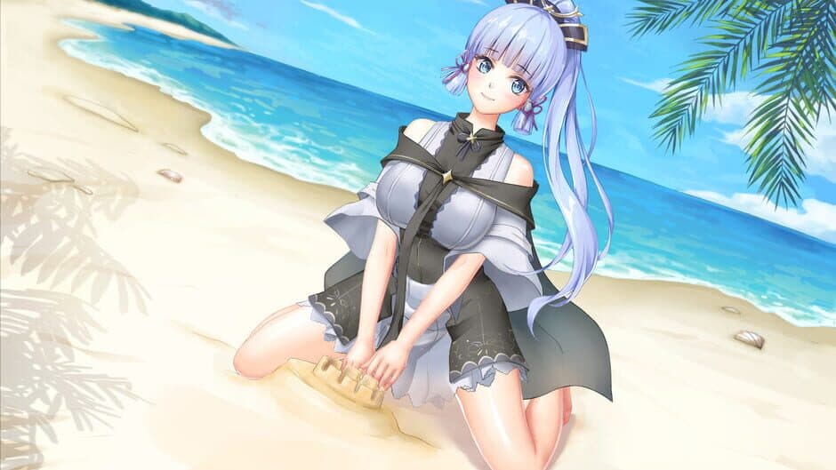 Скриншот 5 из Waifu Crush